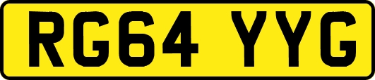 RG64YYG