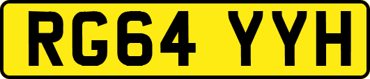 RG64YYH