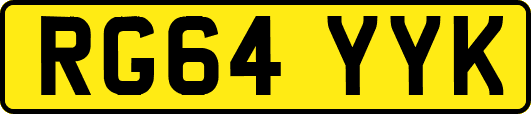 RG64YYK