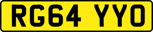 RG64YYO