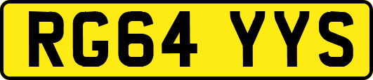 RG64YYS