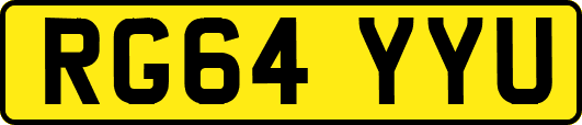 RG64YYU