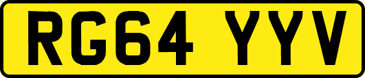 RG64YYV