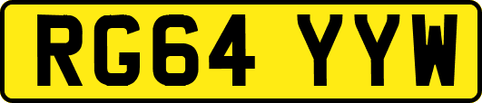 RG64YYW