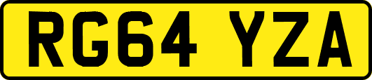 RG64YZA