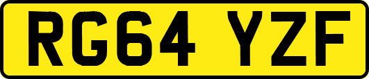 RG64YZF