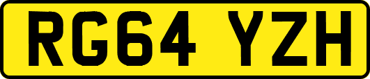 RG64YZH