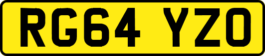 RG64YZO