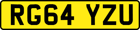 RG64YZU