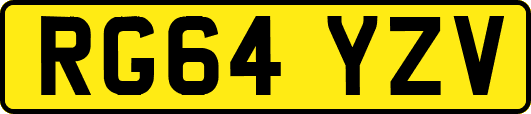 RG64YZV