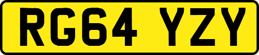 RG64YZY