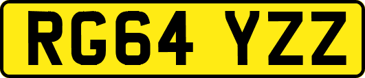 RG64YZZ