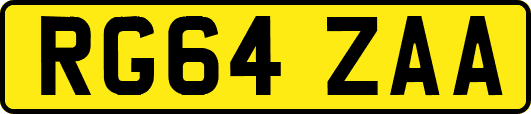 RG64ZAA