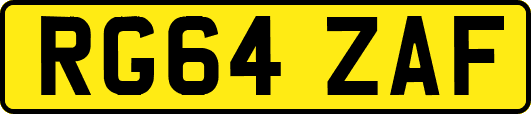 RG64ZAF