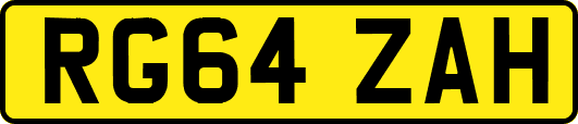 RG64ZAH