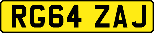 RG64ZAJ