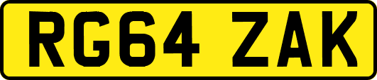 RG64ZAK