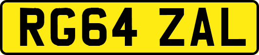 RG64ZAL