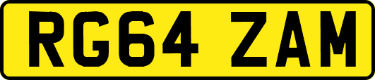 RG64ZAM