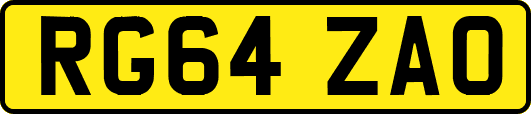 RG64ZAO