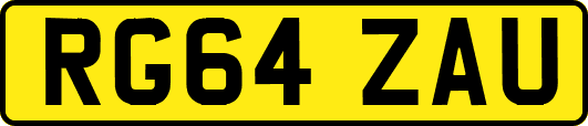 RG64ZAU