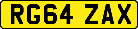 RG64ZAX
