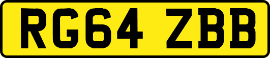 RG64ZBB