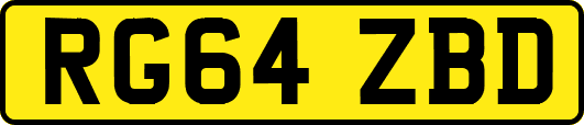 RG64ZBD