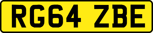 RG64ZBE