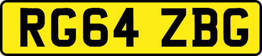 RG64ZBG
