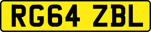 RG64ZBL