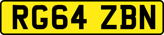 RG64ZBN