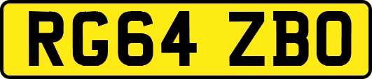 RG64ZBO