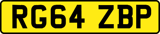 RG64ZBP