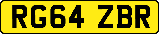 RG64ZBR