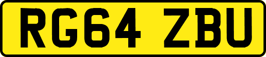 RG64ZBU