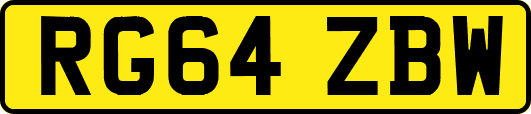 RG64ZBW