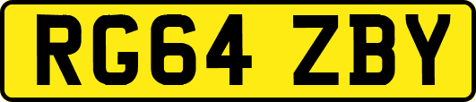 RG64ZBY