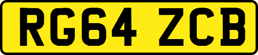 RG64ZCB