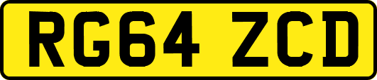 RG64ZCD