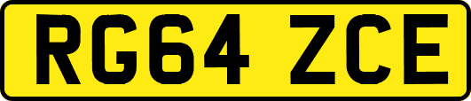 RG64ZCE