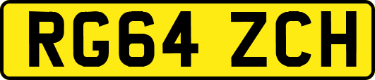 RG64ZCH