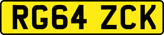 RG64ZCK