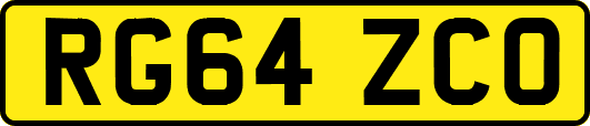 RG64ZCO