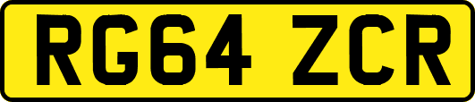 RG64ZCR