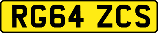RG64ZCS