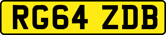 RG64ZDB