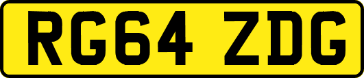 RG64ZDG
