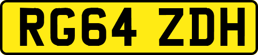 RG64ZDH
