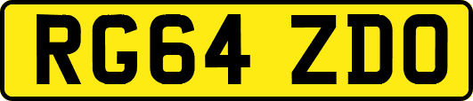 RG64ZDO